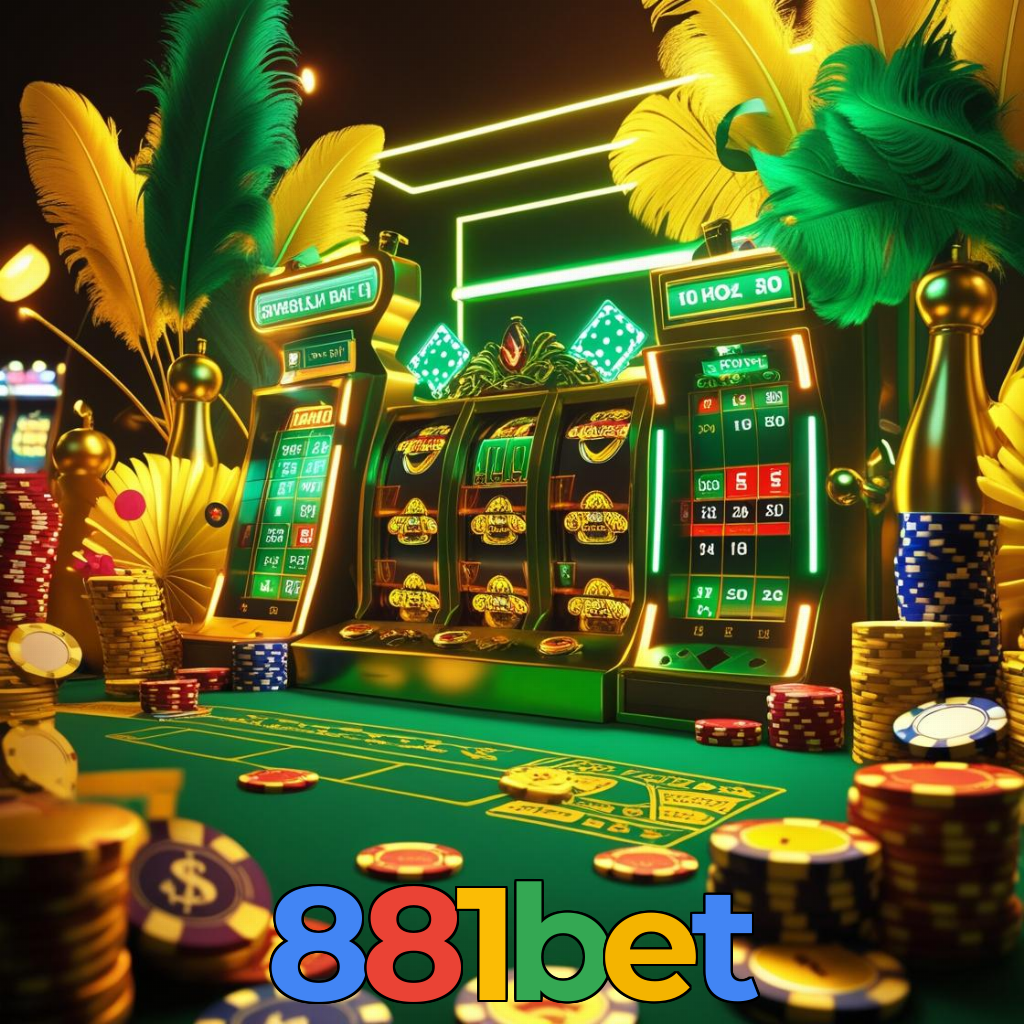 881bet:Jogue slots, aposte no futebol e ganhe com confiança no nosso cassino online!