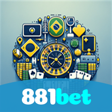 881bet：Jogue nas roletas e conquiste prêmios incríveis!