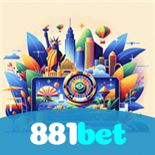 881bet：Ganhe no futebol e jogue os melhores jogos de cassino online!