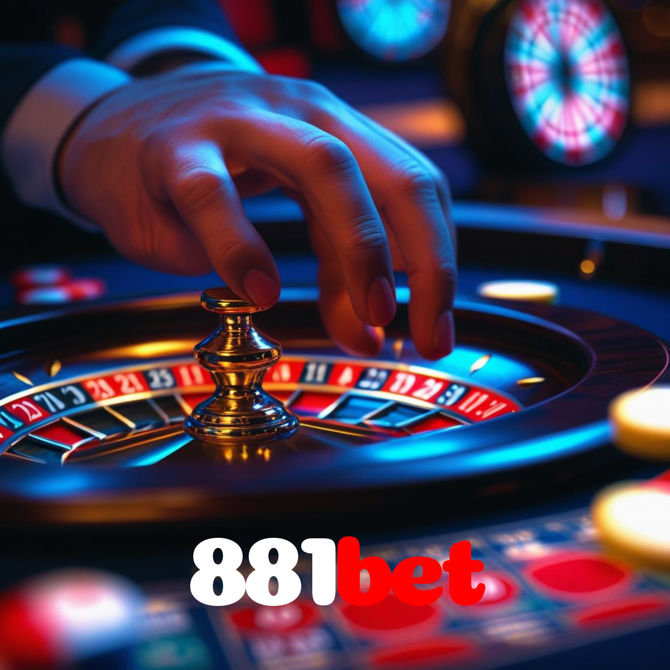 881bet:O cassino online mais confiável para você apostar no futebol e jogar blackjack!