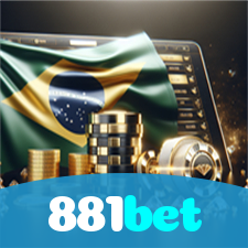 881bet:O cassino online mais confiável para apostas no futebol e jogos de cassino!