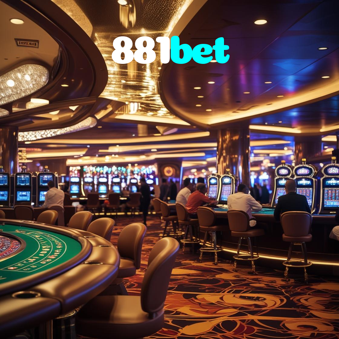 881bet：Aposte no futebol e jogue os melhores jogos de cassino para grandes vitórias!