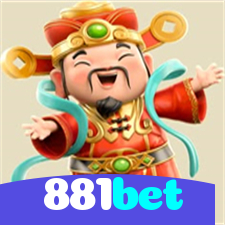 881bet：Aposte nas melhores slots e conquiste vitórias impressionantes!