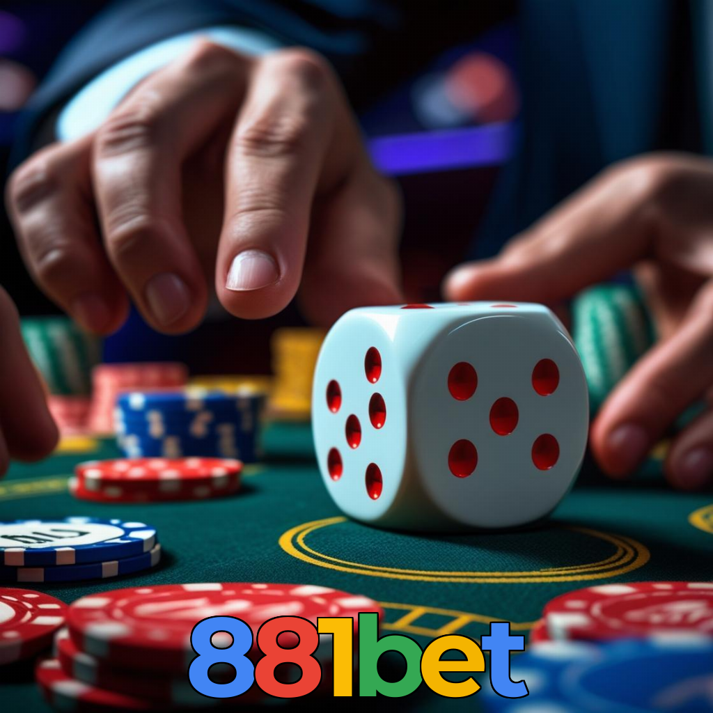 881bet：Onde sua sorte brilha: poker, roleta e apostas em futebol!