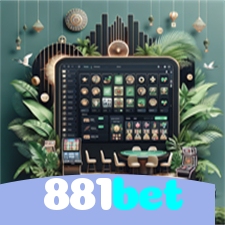 881bet:Jogue blackjack, aposte no futebol e vença com grandes prêmios!