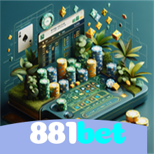 881bet:Ganhe no blackjack, aposte no futebol e vença com grandes prêmios!