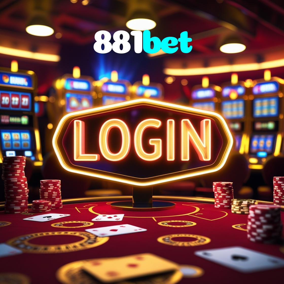 881bet：Jogue nas melhores slots e leve para casa prêmios sensacionais!