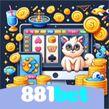 881bet：O melhor cassino online para quem ama futebol e jogos como poker e slots!