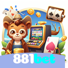 881bet：Jogue no cassino mais seguro com poker, roleta e apostas no futebol!