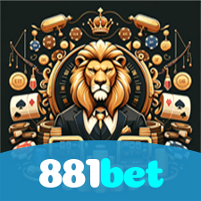 881bet：Apostas no futebol e diversão com roleta e blackjack no cassino online!