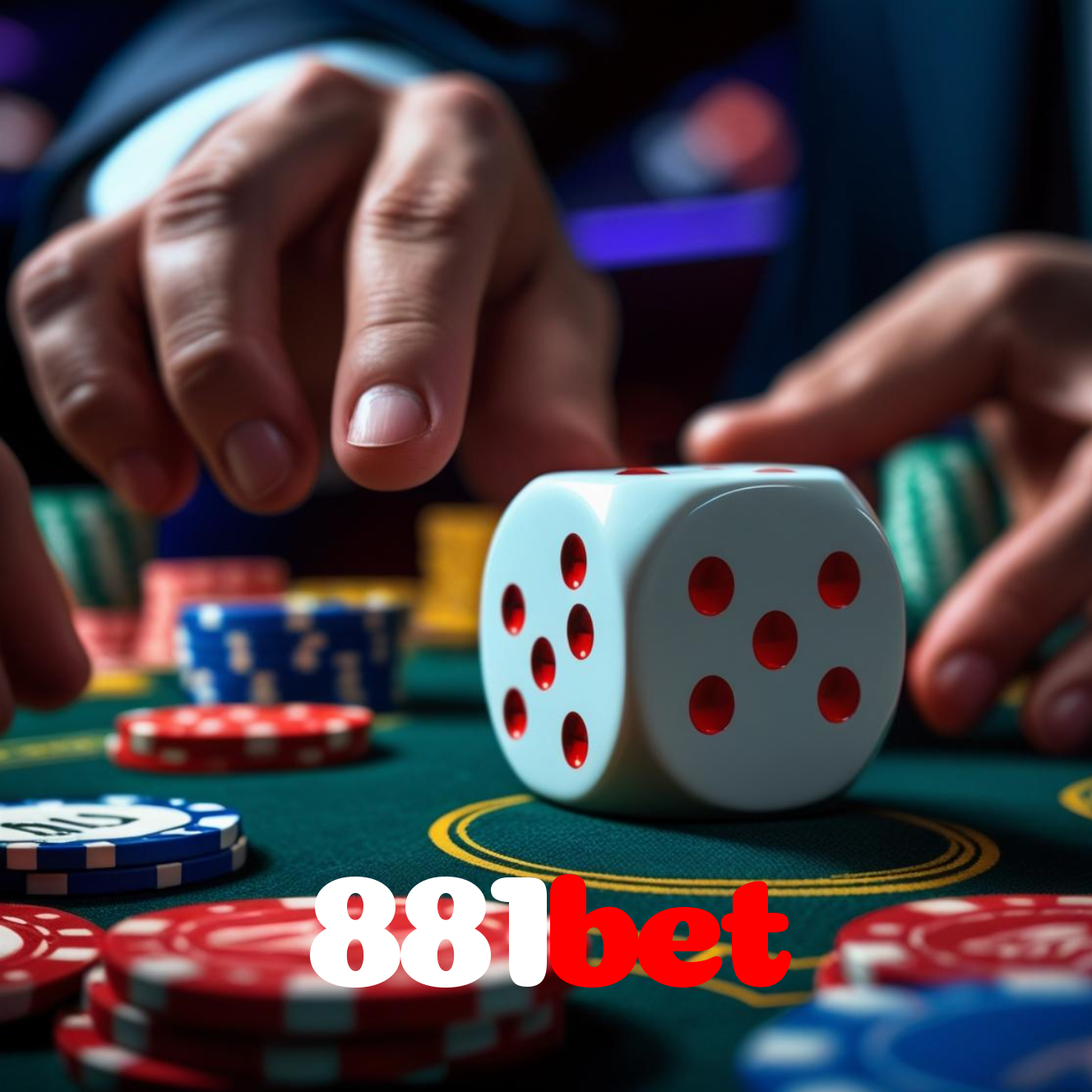 881bet:Onde sua sorte encontra o melhor cassino online e as apostas no futebol!