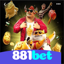 881bet：Jogue poker, ganhe no futebol e vença no cassino online mais confiável!