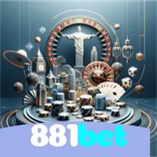 881bet：Diversão sem limites com roleta, blackjack e apostas em futebol ao vivo!