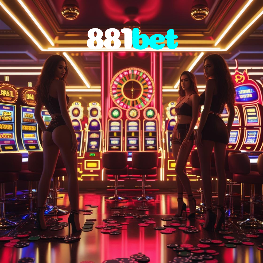 881bet:Cada giro é uma nova chance! Aposte nas slots e vença!