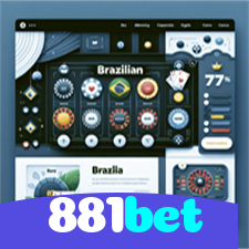 881bet：Apostas de futebol online te esperam! Aposte e vença agora!