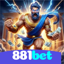 881bet：O cassino online mais seguro para apostas no futebol e roleta!