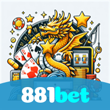 881bet：Aposte nas melhores slots e conquiste grandes vitórias!