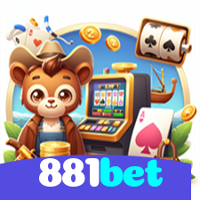 881bet：Jogue poker no nosso cassino e mostre sua habilidade!