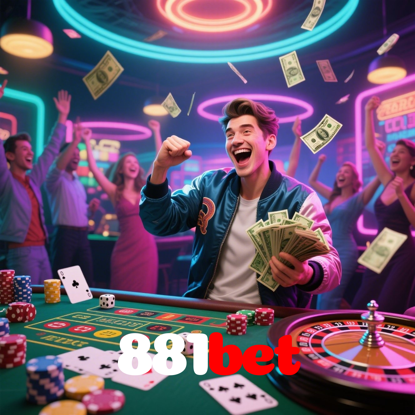 881bet:Jogue poker no nosso cassino e mostre sua habilidade!