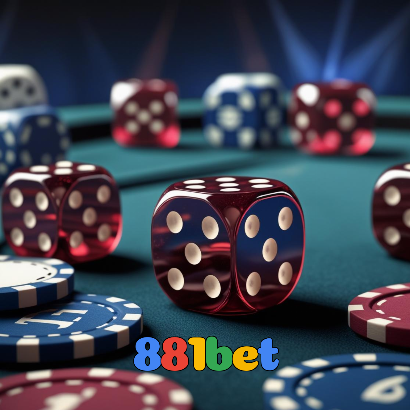 881bet:Jogue poker, ganhe no futebol e vença no cassino online mais confiável!