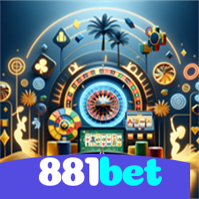 881bet：Aposte no futebol e jogue blackjack para grandes vitórias!