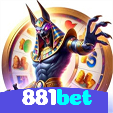 881bet：Em nosso cassino online, a diversão nunca acaba! Jogue agora!