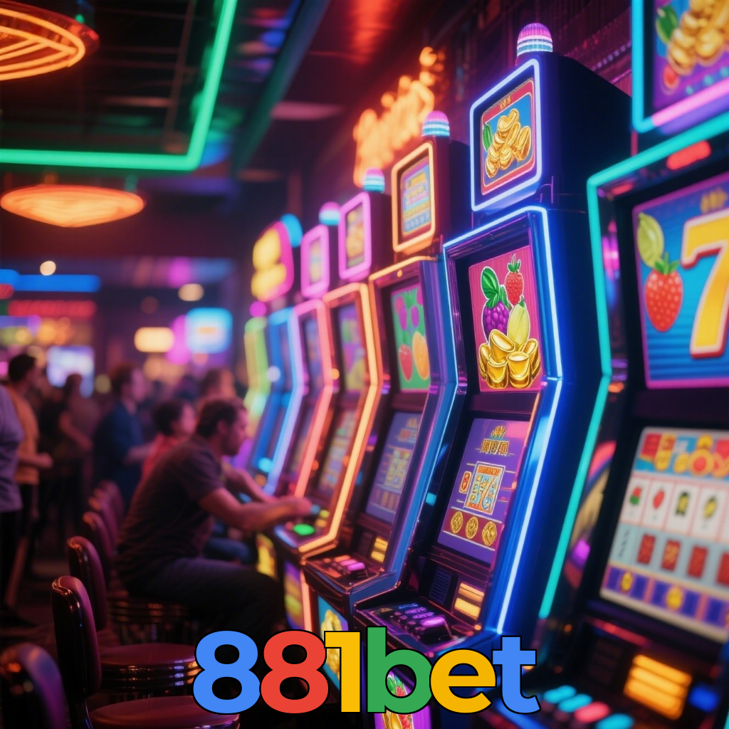 881bet：Apostas de futebol online para os verdadeiros fãs! Vença agora!