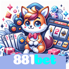 881bet：Gire a roleta e conquiste grandes prêmios em nosso cassino!