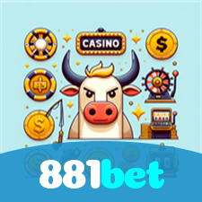 881bet:Sinta a adrenalina das slots e conquiste vitórias como nunca!
