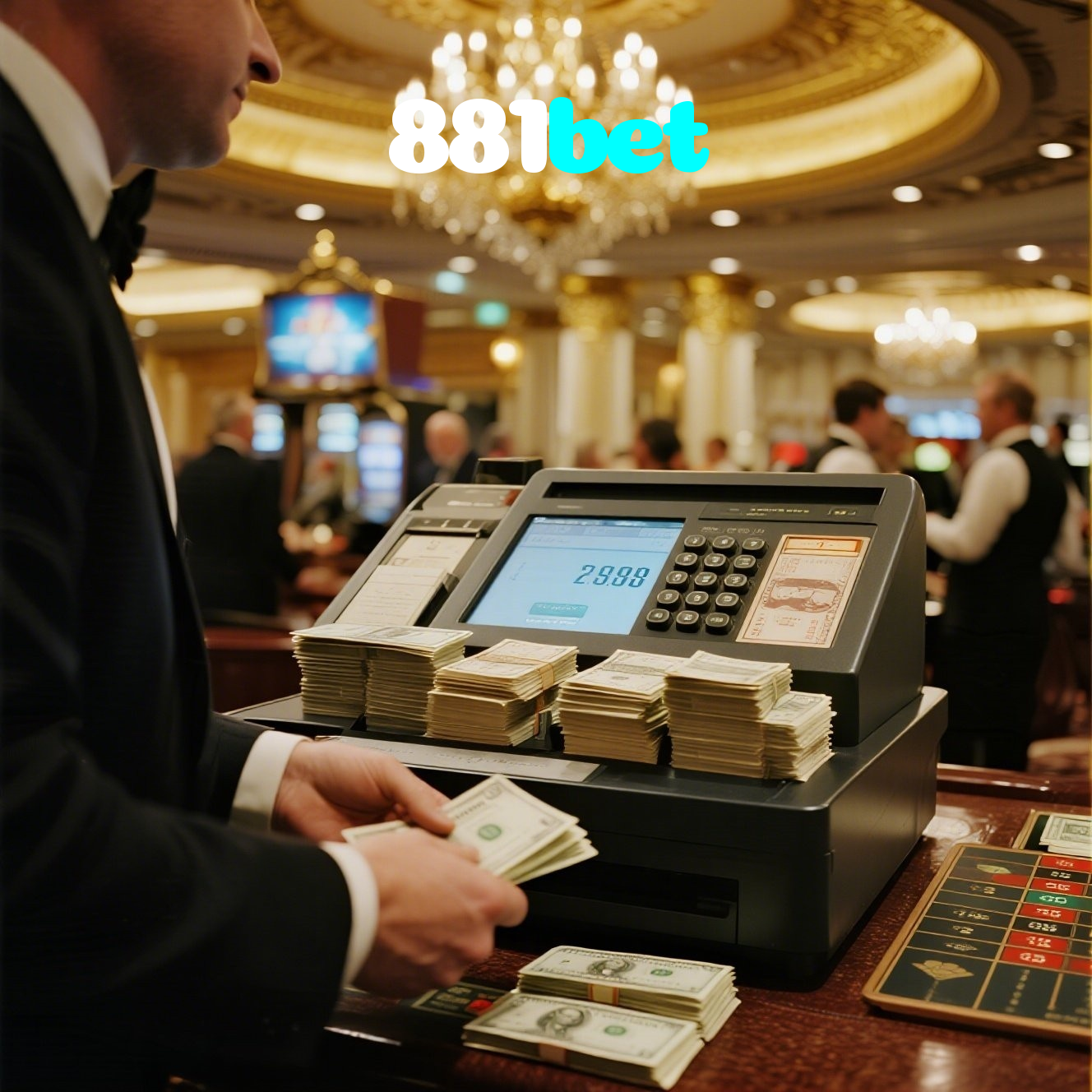 881bet:Jogue slots, aposte no futebol e conquiste grandes vitórias!