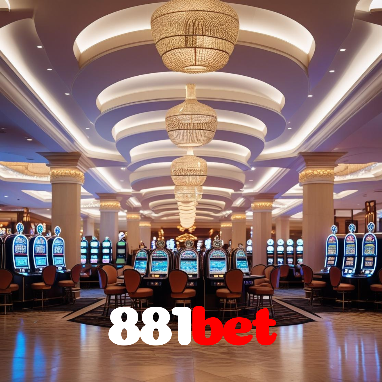 881bet:O cassino online mais seguro para apostas no futebol e roleta!