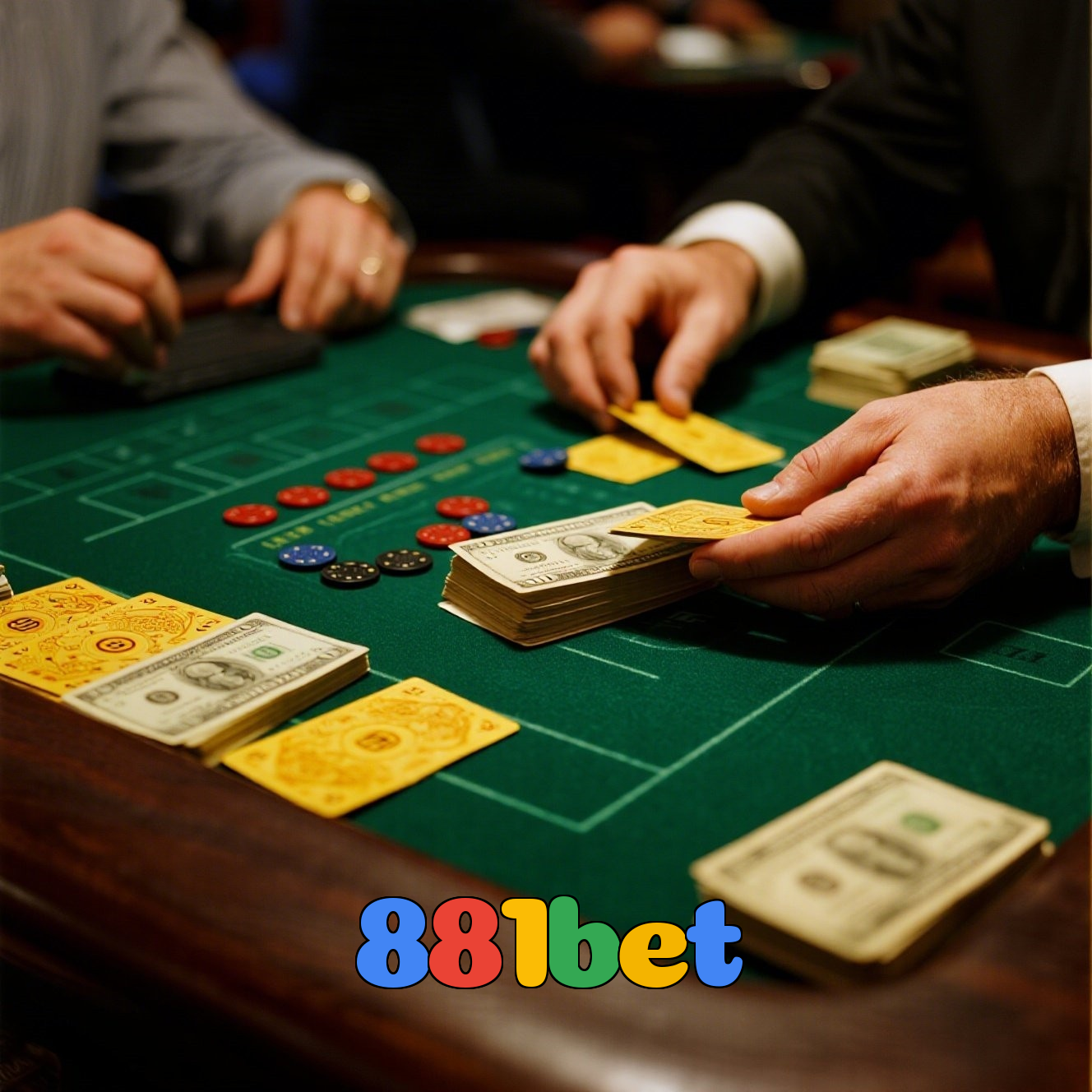 881bet:Jogue poker, aposte no futebol e leve grandes vitórias para casa!