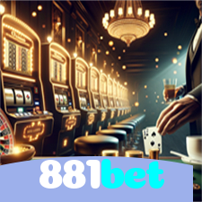 881bet：Vire um mestre do Blackjack e conquiste sua vitória!