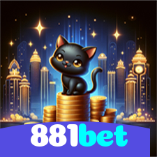 881bet：As melhores slots para você! Aposte e ganhe agora!