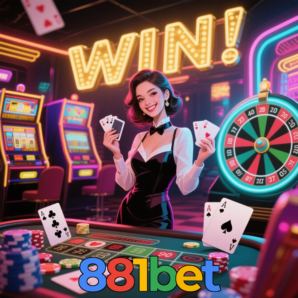 881bet:Jogue slots, aposte no futebol e ganhe no melhor cassino online!