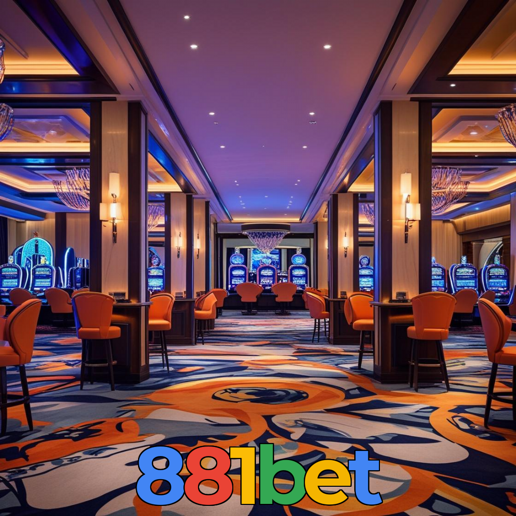881bet:Seu time na vitória e os jackpots no cassino online te esperam!