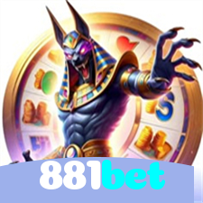881bet:Jogue nas melhores slots e leve para casa prêmios sensacionais!
