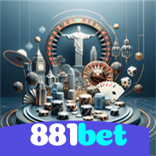 881bet：Jogue agora e vença no melhor cassino online!