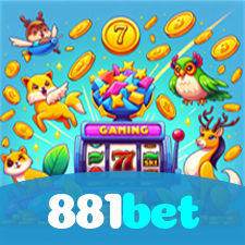 881bet:Jogue no melhor cassino online e descubra os maiores prêmios!