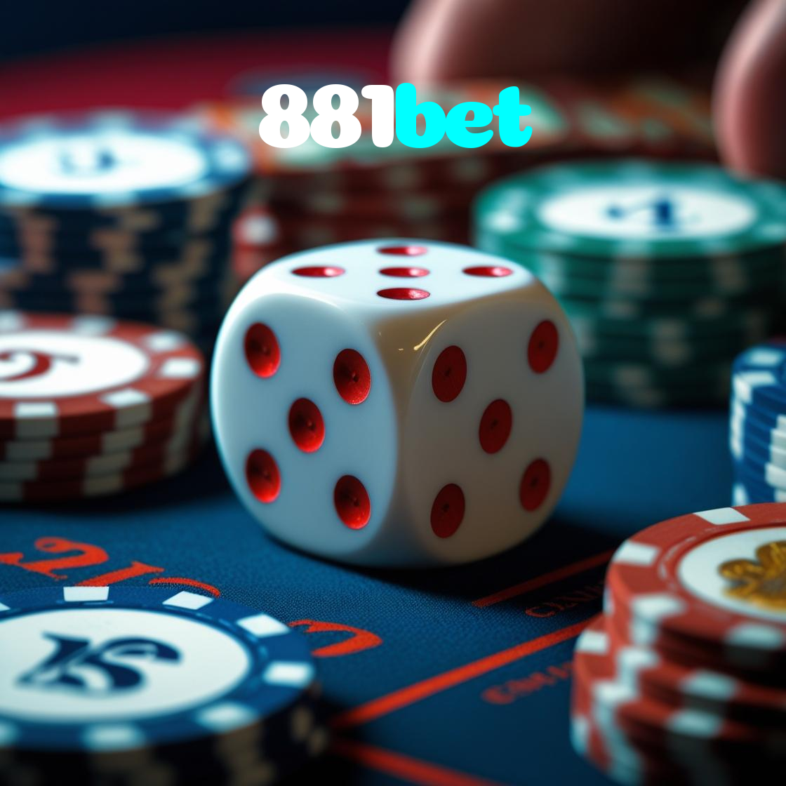 881bet：Sinta a emoção de ganhar no cassino online! Aposte e vença!