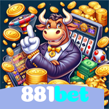 881bet：Jogue slots, aposte no futebol e vença com grandes vitórias!