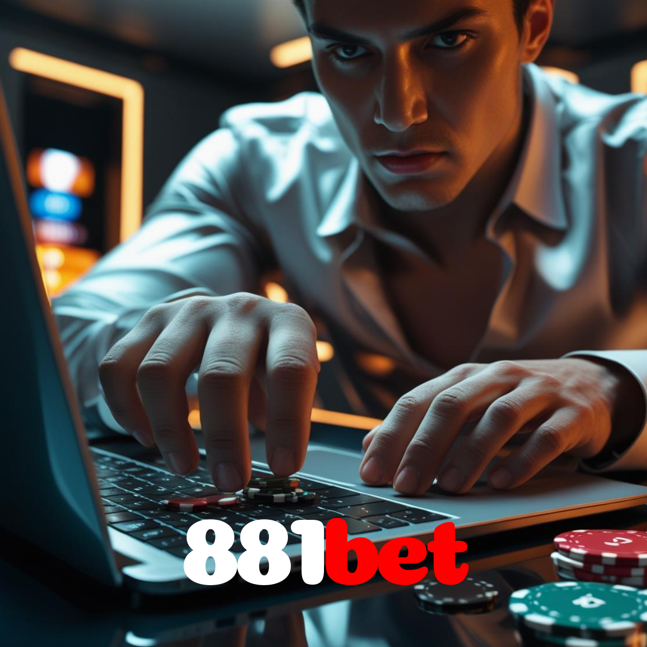 881bet:Aposte no futebol e jogue slots para ganhar em grande estilo!