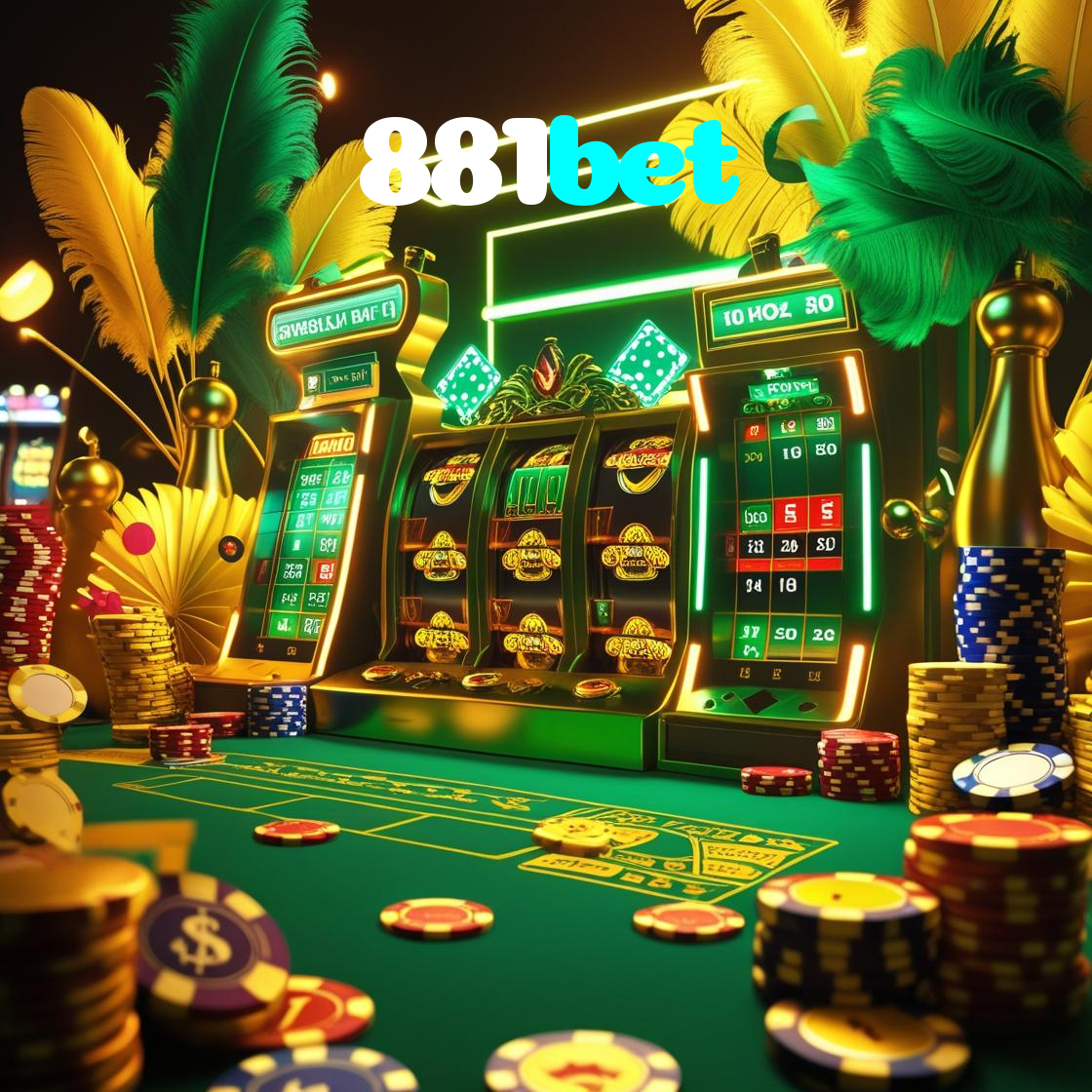 881bet:A roleta está te esperando para grandes prêmios!