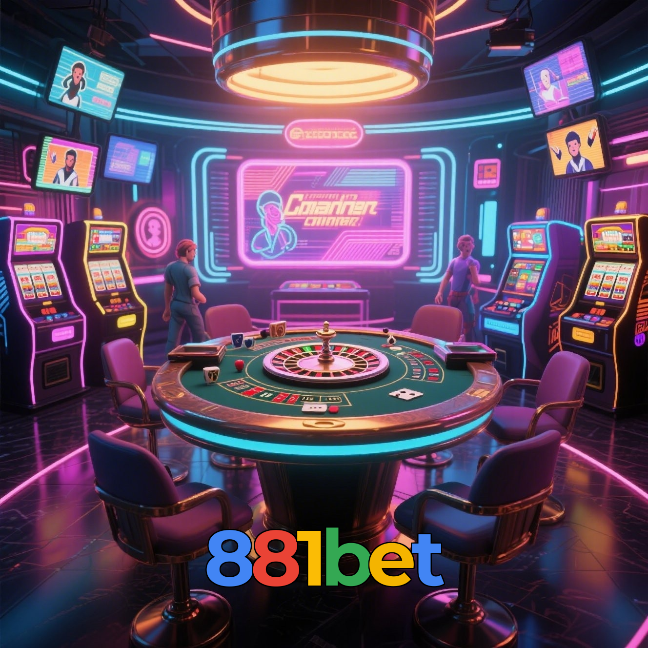 881bet:Aposte agora nas roletas e conquiste prêmios fantásticos!
