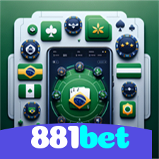 881bet：Entre no jogo e viva a emoção do futebol online!
