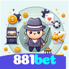 881bet:O cassino online perfeito para quem ama futebol e jogos emocionantes!
