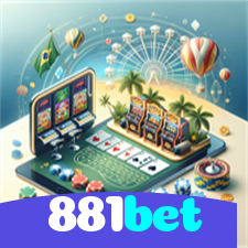 881bet：No futebol online, você é o verdadeiro campeão da vitória!