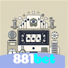 881bet：A adrenalina do futebol online te espera para grandes vitórias!