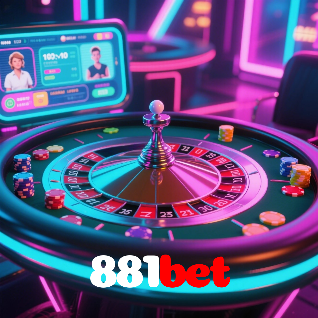 881bet:Em cada jogo, a chance de ganhar é sua! Jogue agora no cassino!