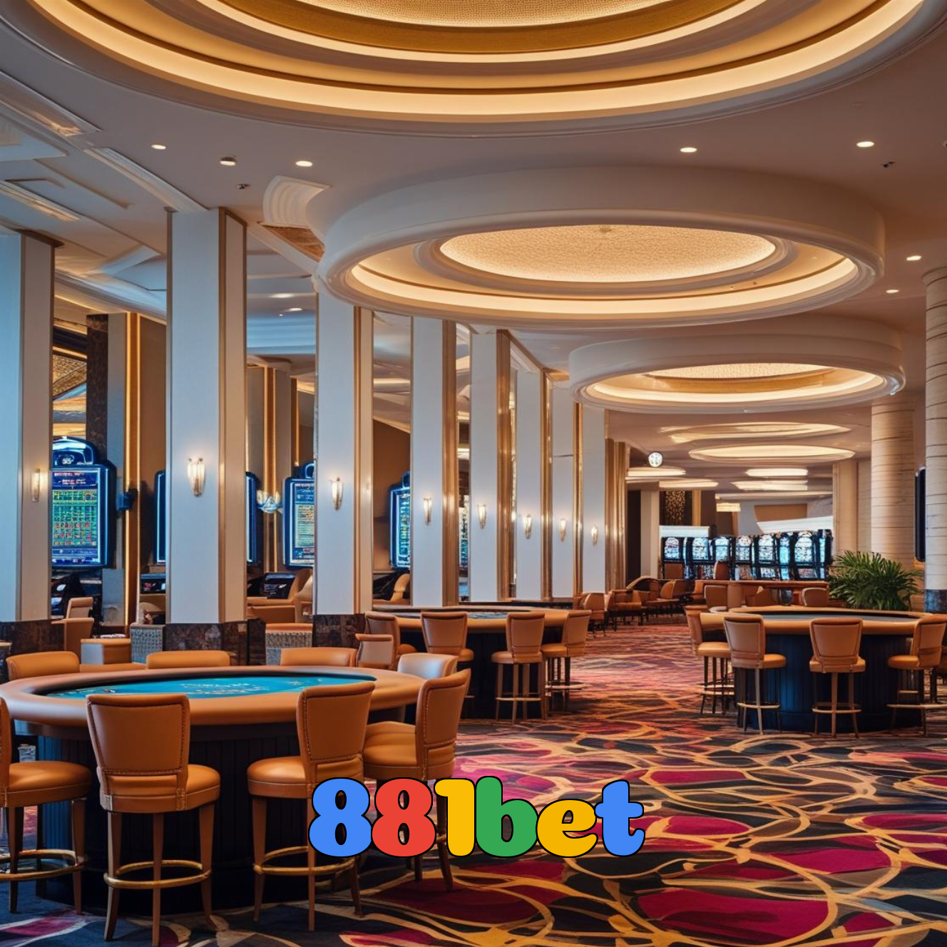 881bet：A diversão começa no cassino online com poker, roleta e apostas no futebol!